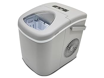 Amazon.co.jp: MTK 製氷機 小型 自動 高速 コンパクト 卓上 家庭